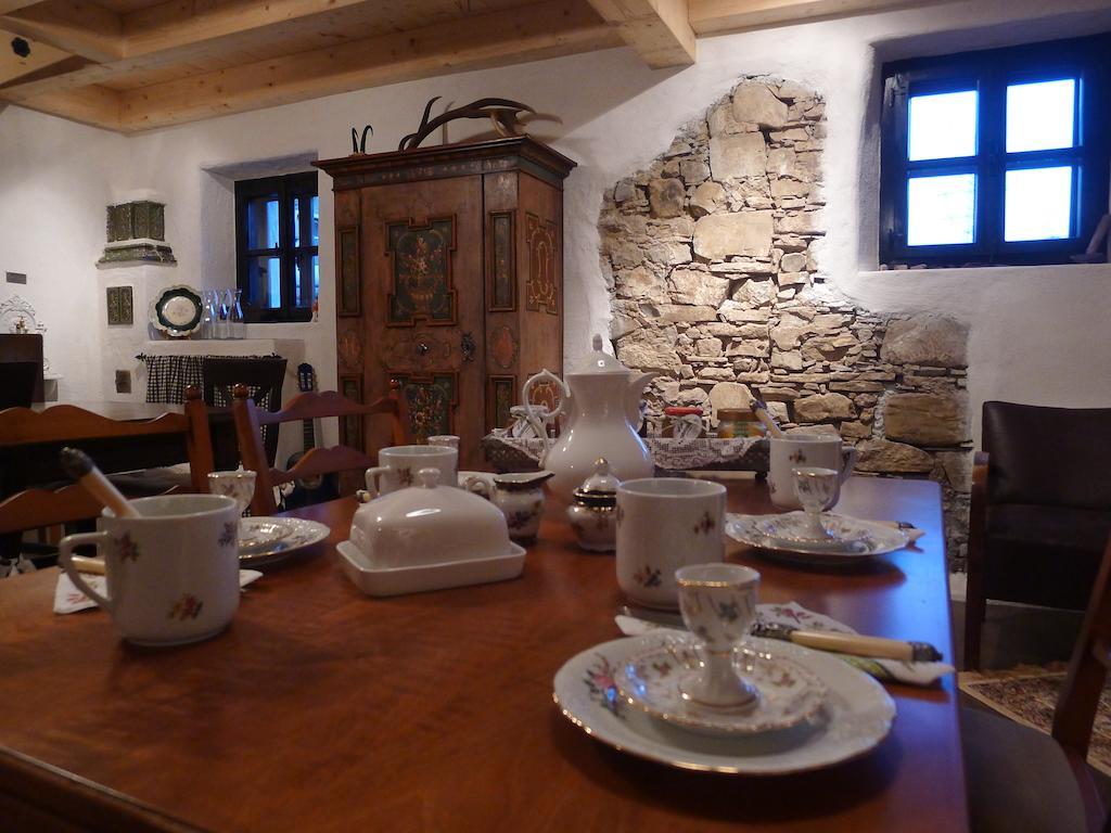 Heuholzmühle Privatzimmer Elixhausen Exterior foto