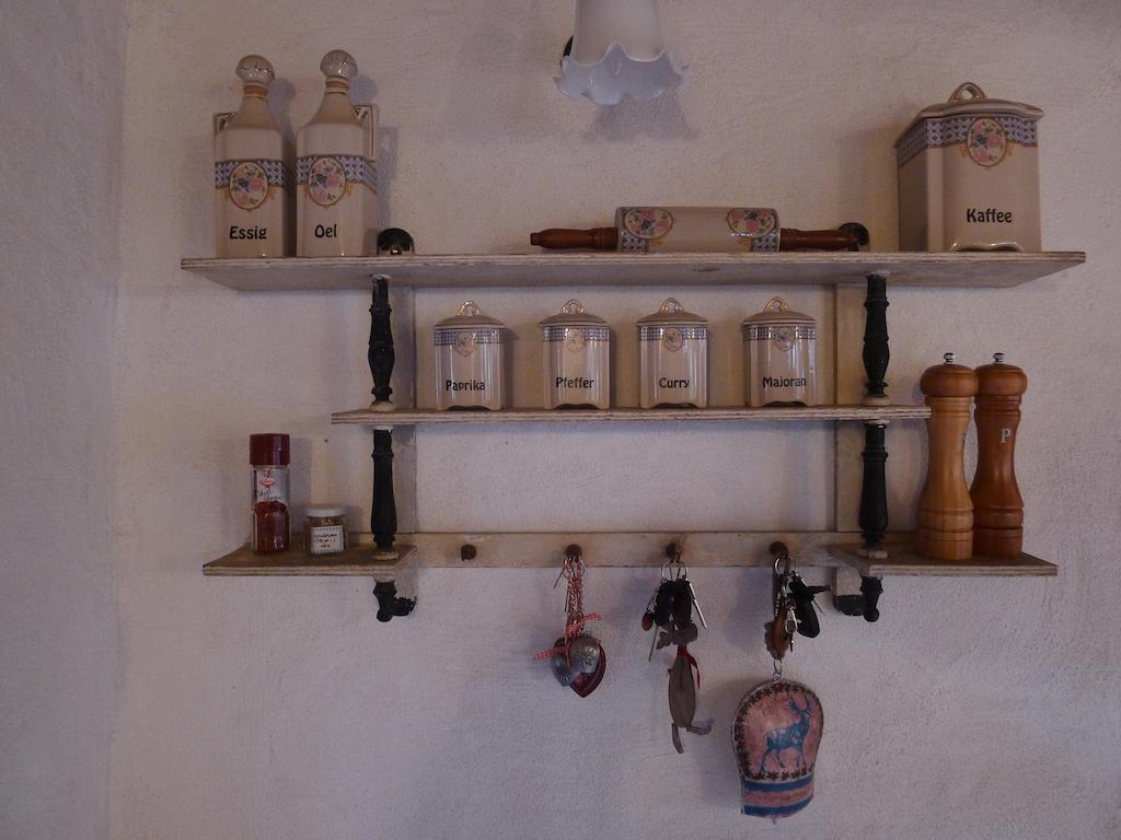 Heuholzmühle Privatzimmer Elixhausen Exterior foto