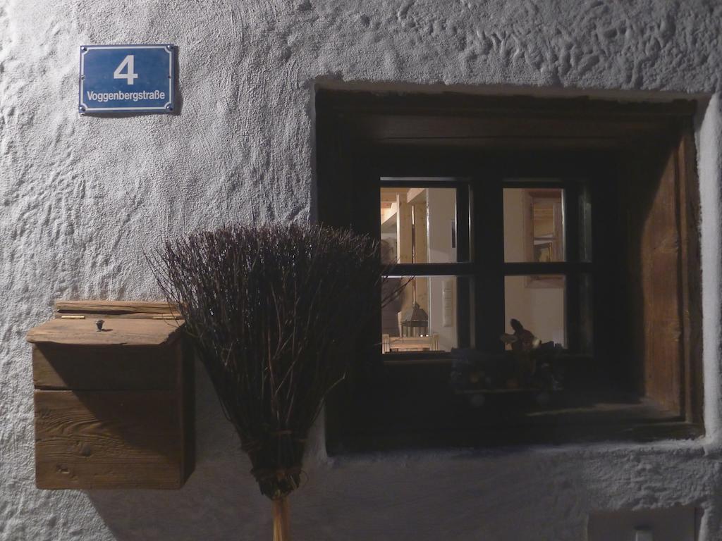 Heuholzmühle Privatzimmer Elixhausen Exterior foto